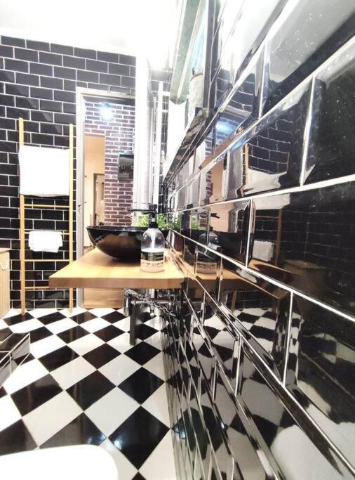 Voukamvilia Boutique Apartment Ágios Matthaíos Extérieur photo