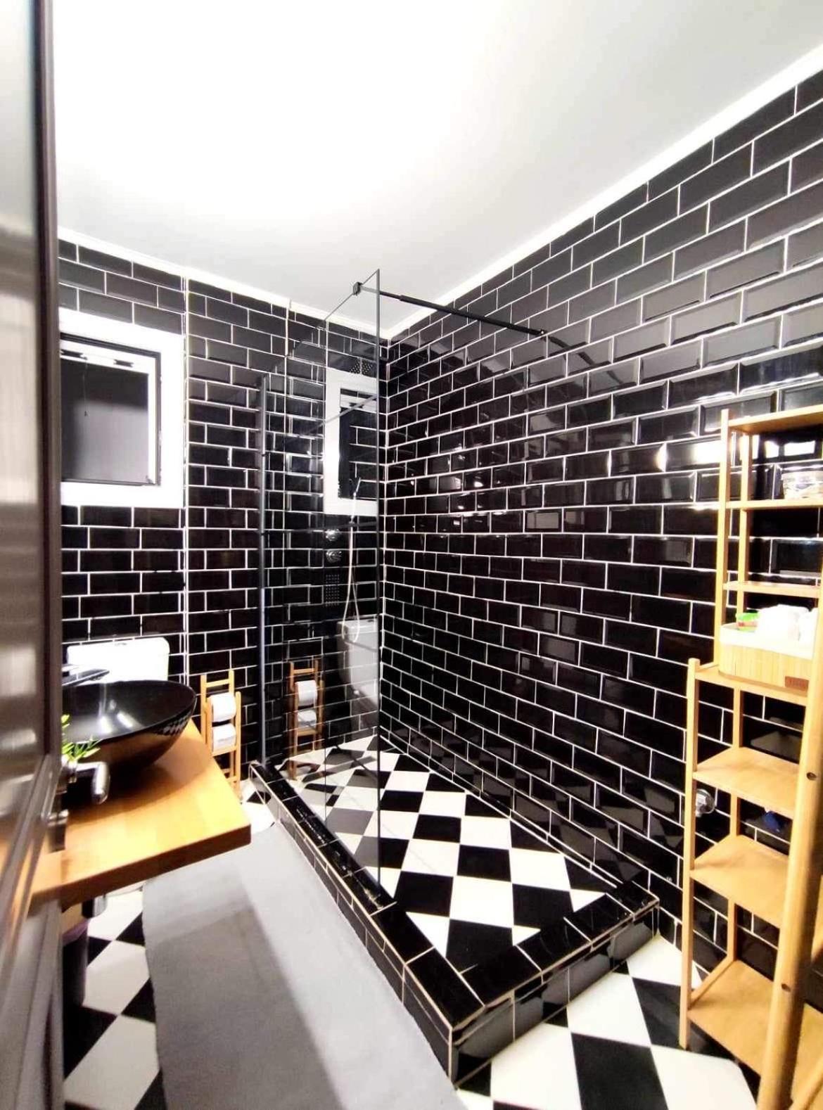 Voukamvilia Boutique Apartment Ágios Matthaíos Extérieur photo